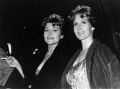 Maryse Begary and Rita Hayworth (1964).jpg