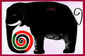 Cyrk Poster Hilscher Elephant.jpg