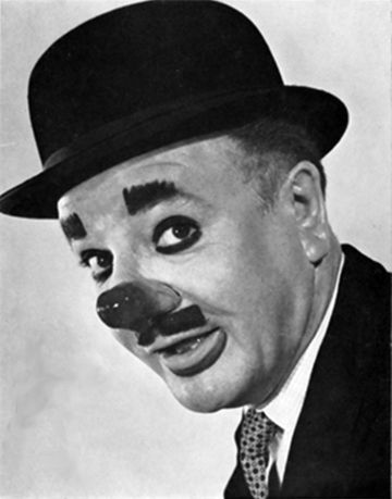 Charlie Cairoli - Circopedia